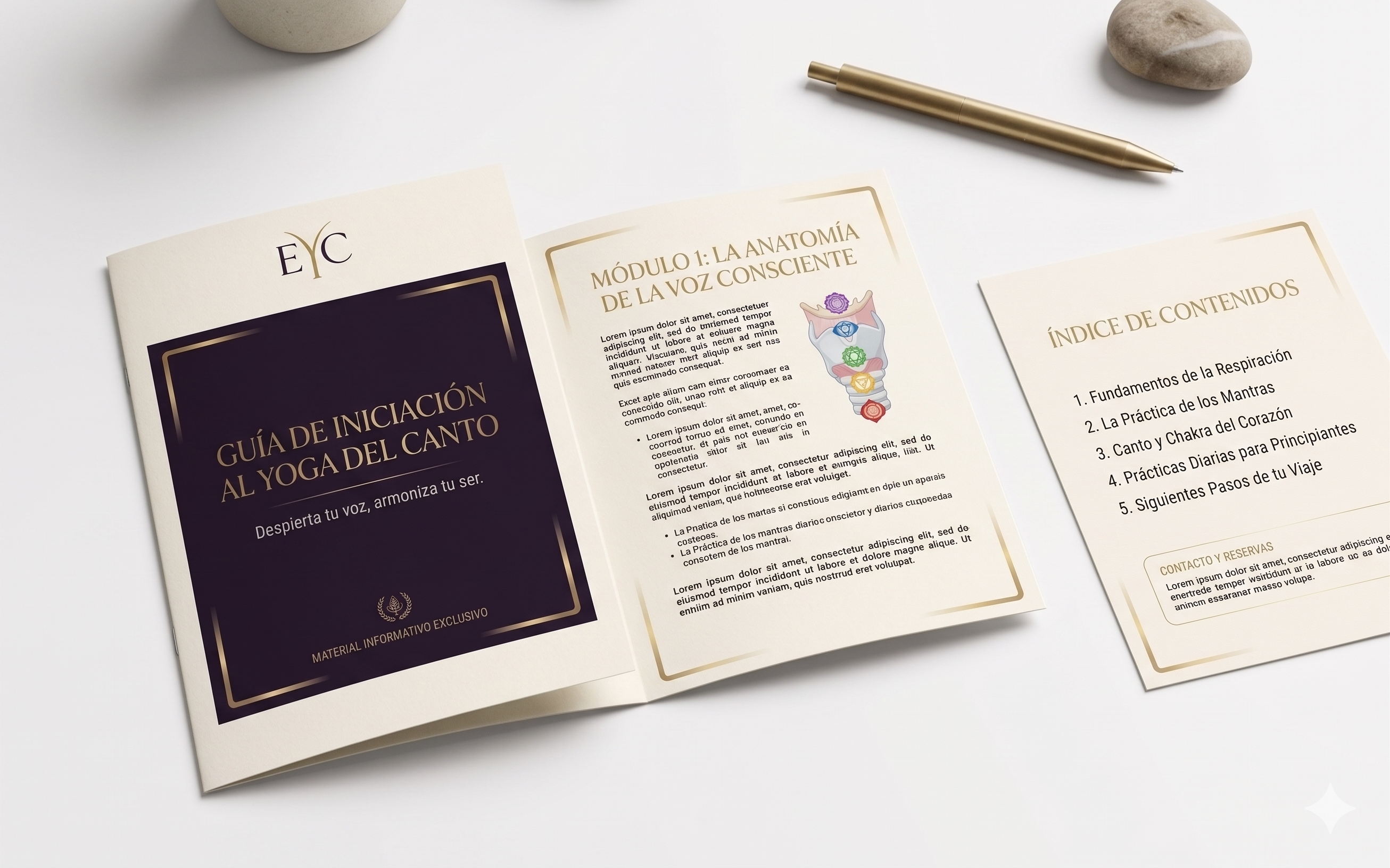 Material PDF