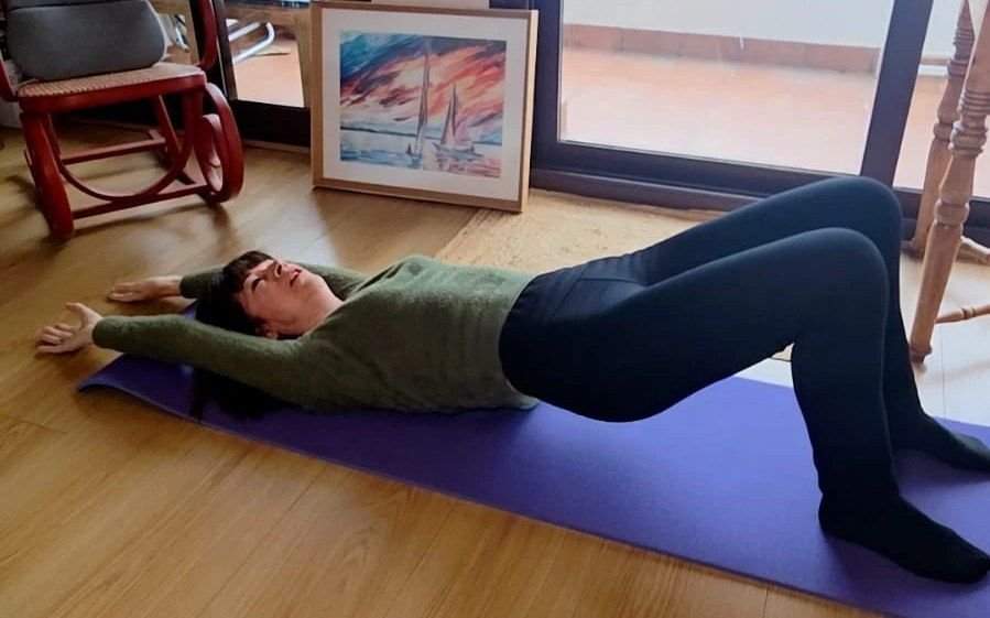 Práctica en casa, a tu propio ritmo